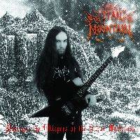 Titan Mountain : Amongst the Whispers of the Silent Waterfalls